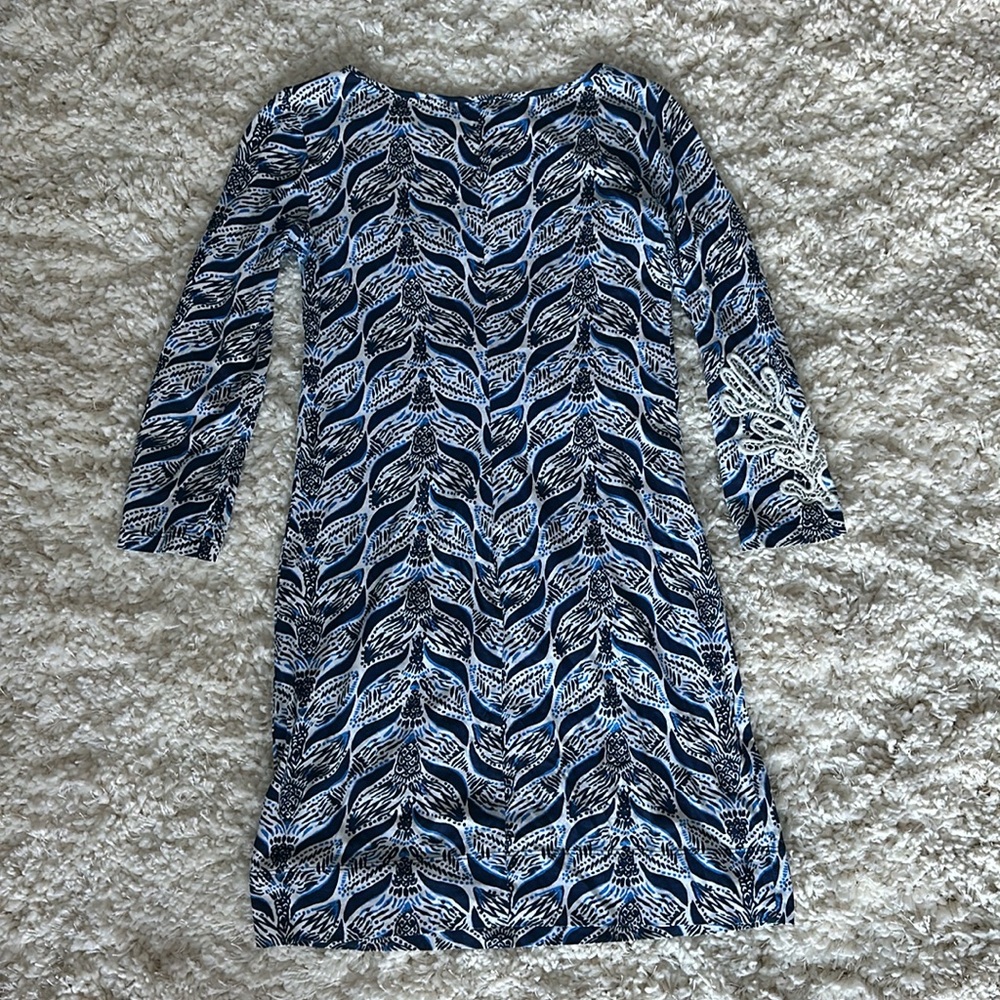 Lilly Pulitzer Dress - Picture 3 of 3